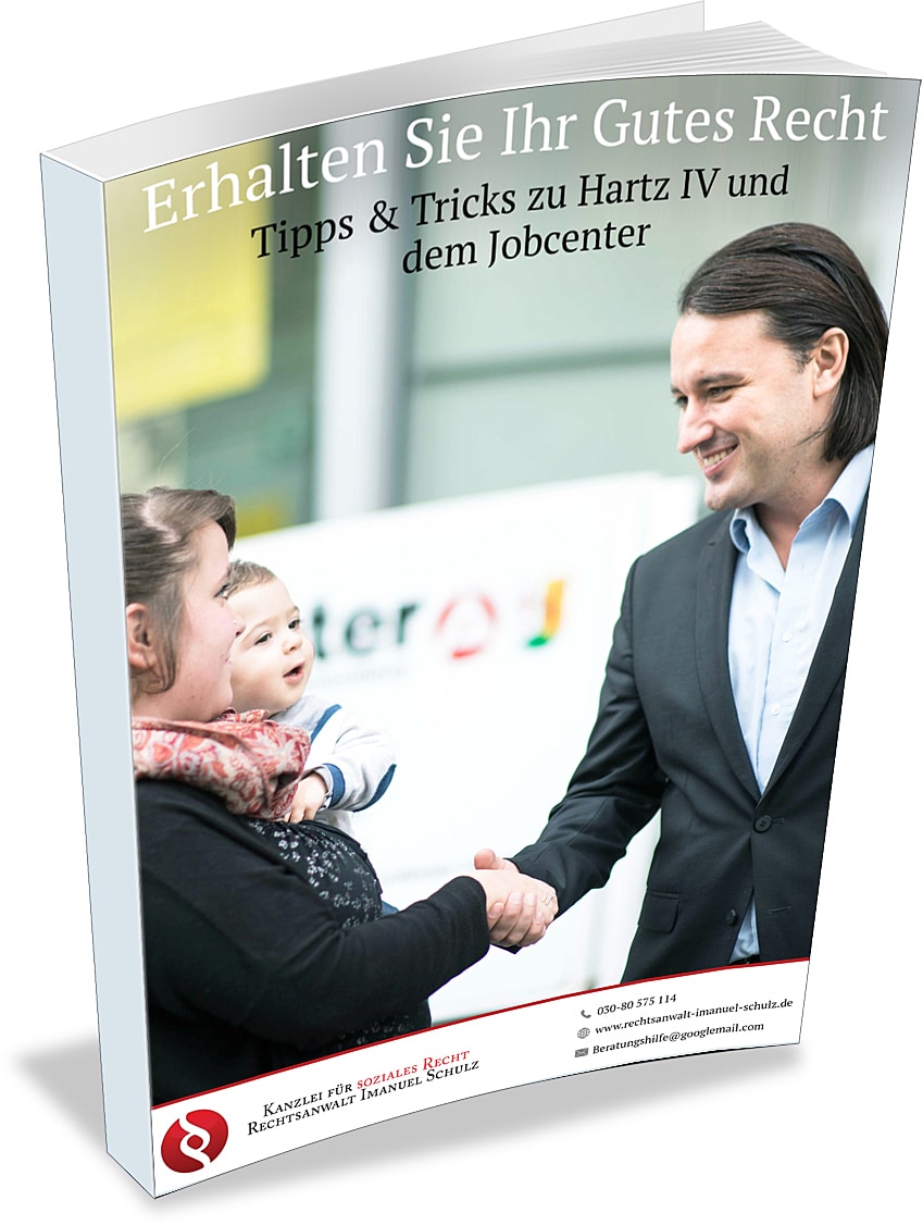 Hartz IV Tipps & Tricks eBook