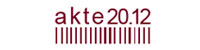 Logo AKTE 2012