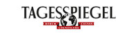 Logo Tagesspiegel