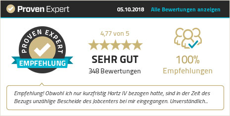 Bewertungen löschen mobil Imanuel Schulz Anwalt